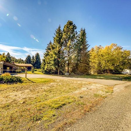 Chandler Mountain View Cottage Cascade Buitenkant foto
