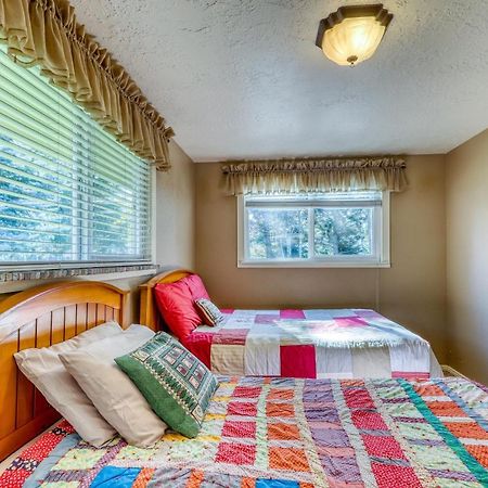 Chandler Mountain View Cottage Cascade Buitenkant foto