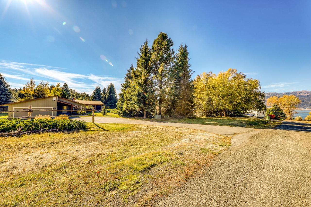 Chandler Mountain View Cottage Cascade Buitenkant foto