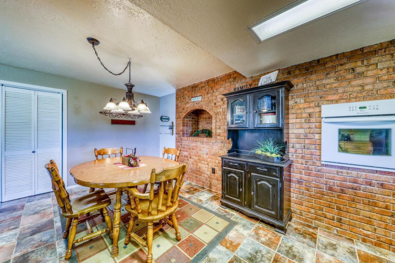 Chandler Mountain View Cottage Cascade Buitenkant foto