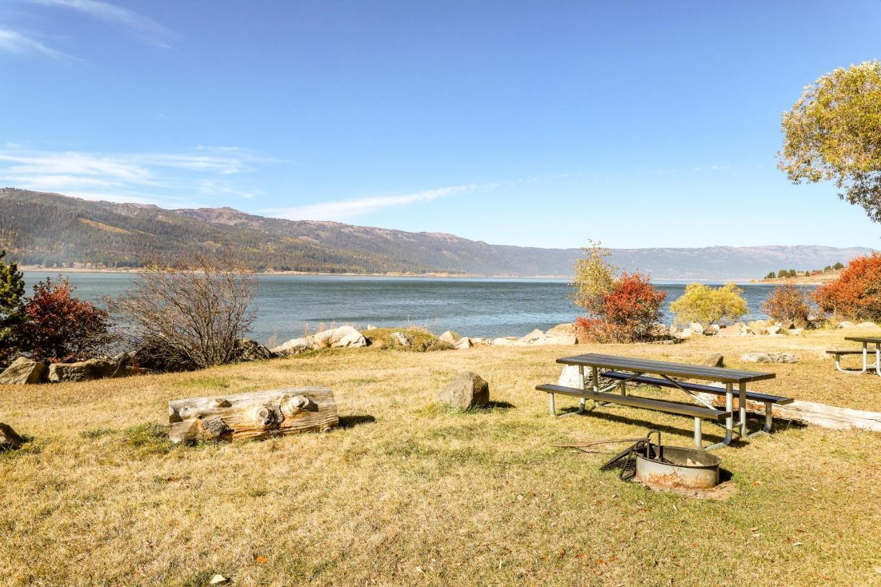 Chandler Mountain View Cottage Cascade Buitenkant foto