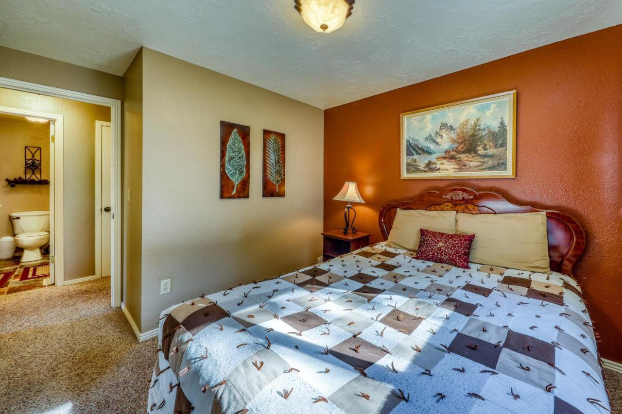 Chandler Mountain View Cottage Cascade Buitenkant foto