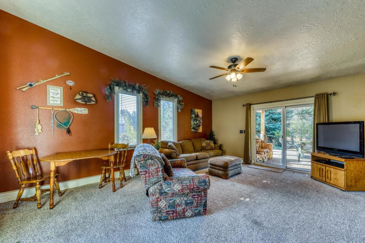 Chandler Mountain View Cottage Cascade Buitenkant foto