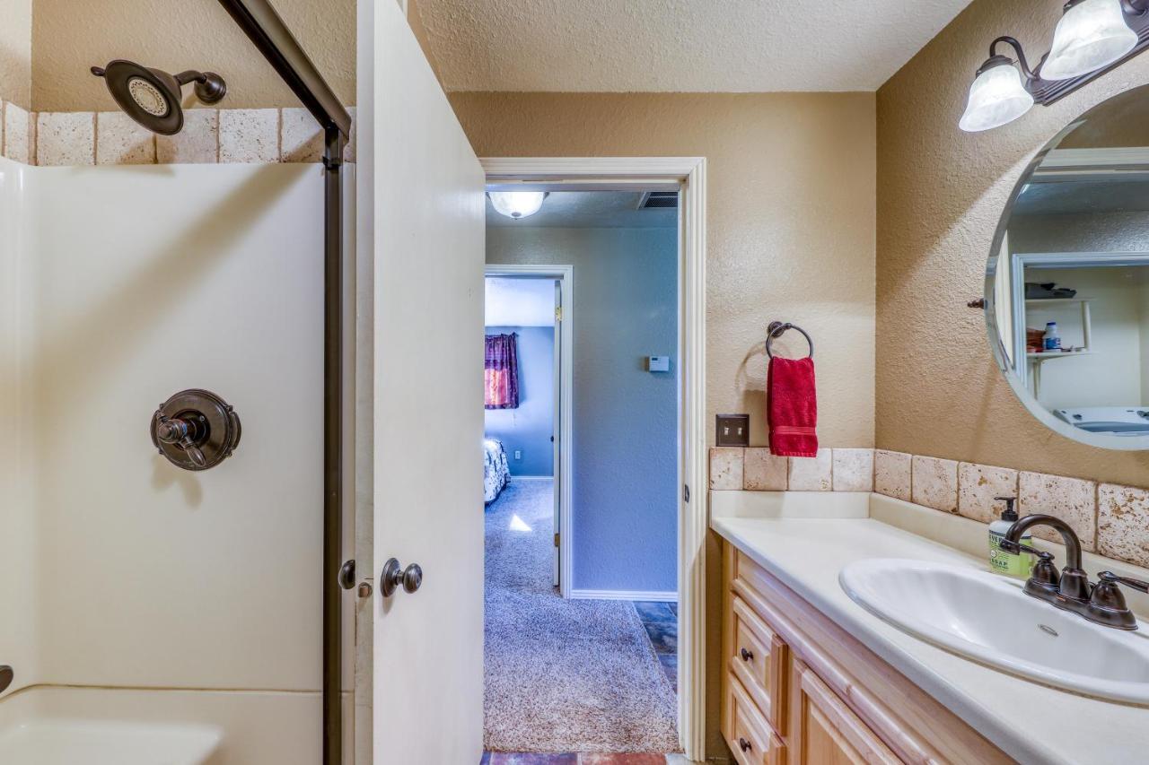 Chandler Mountain View Cottage Cascade Buitenkant foto